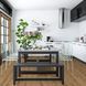 Виниловый SPC Ламинат Falquon The Floor Wood Jackson Oak P1006