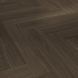 Виниловый пол клеевой Parador TrendTime 3 DB Oak Oxford dark brown 1748862