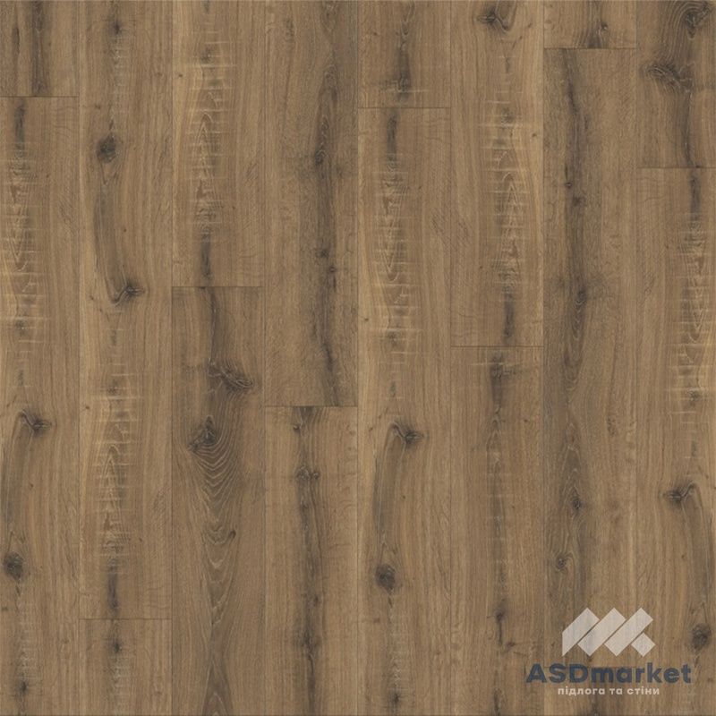 Вінілова підлога замкова Moduleo Select Brio Oak 22877