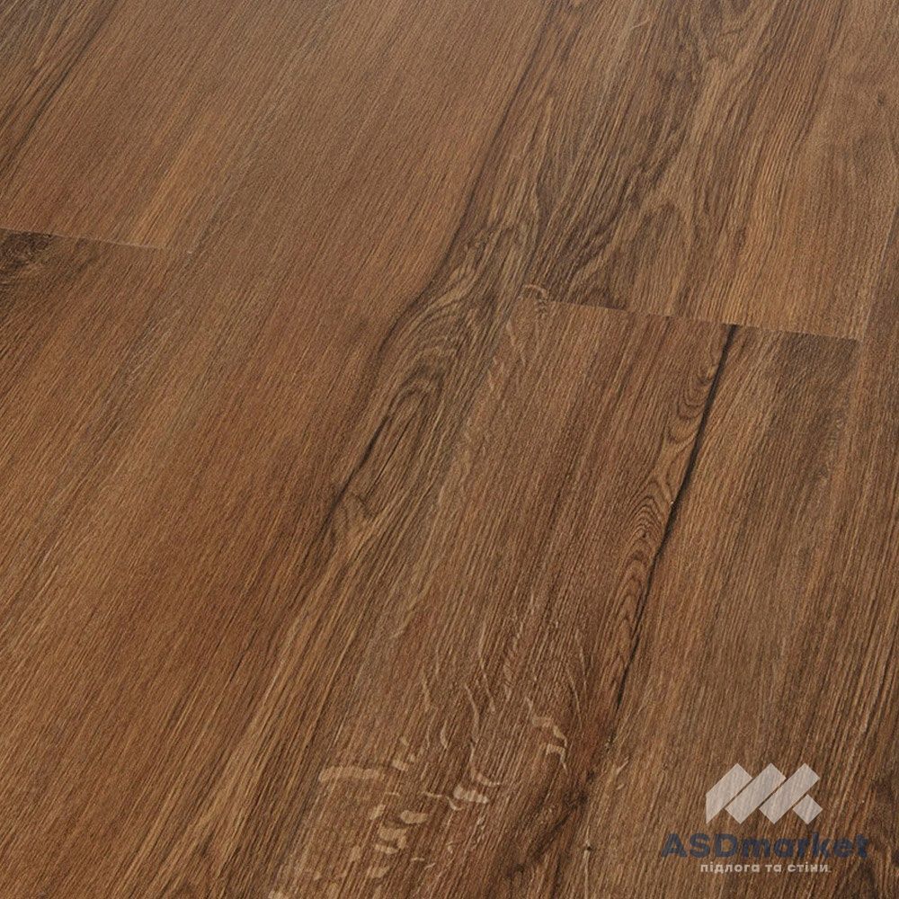 Вінілова підлога Wicanders Hydrocork Plus Sylvan Brown Oak 80002782