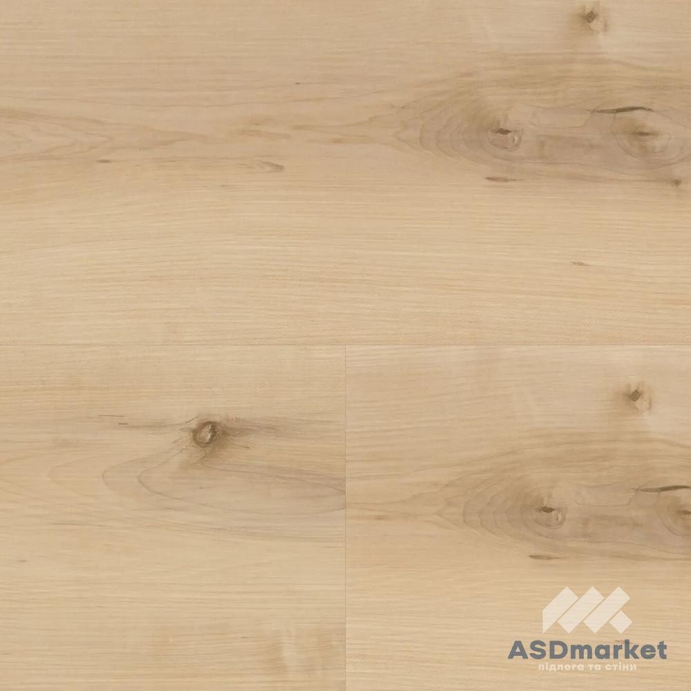 Виниловый пол замковой Wineo 400 RLC&nbsp;Wood&nbsp;XL&nbsp;Nordic&nbsp;Maple&nbsp;Cream RLC289WXL
