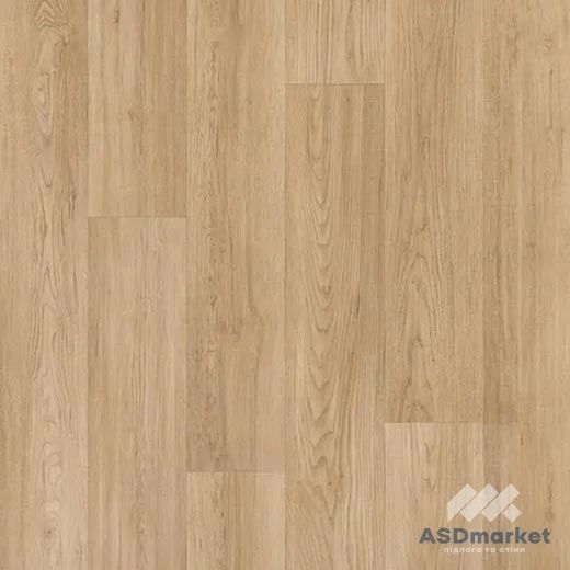 Виниловый пол в рулонах Forbo Sarlon Wood 15db blond chill oak 8513T4315