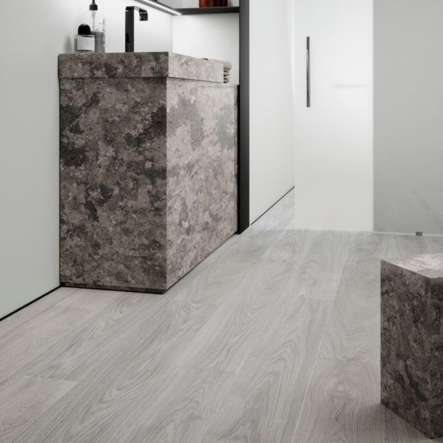 Виниловый пол замковой Moduleo Impress Laurel Oak 51942