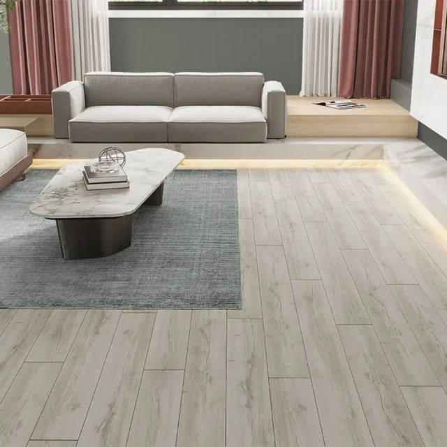 Ламинат Peli Parquet Anatolia White AN901