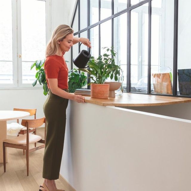 Вінілова підлога замкова Quick-Step Alpha Vinyl Blos base Small Planks Дуб узбережний пісочний AVSPT40322