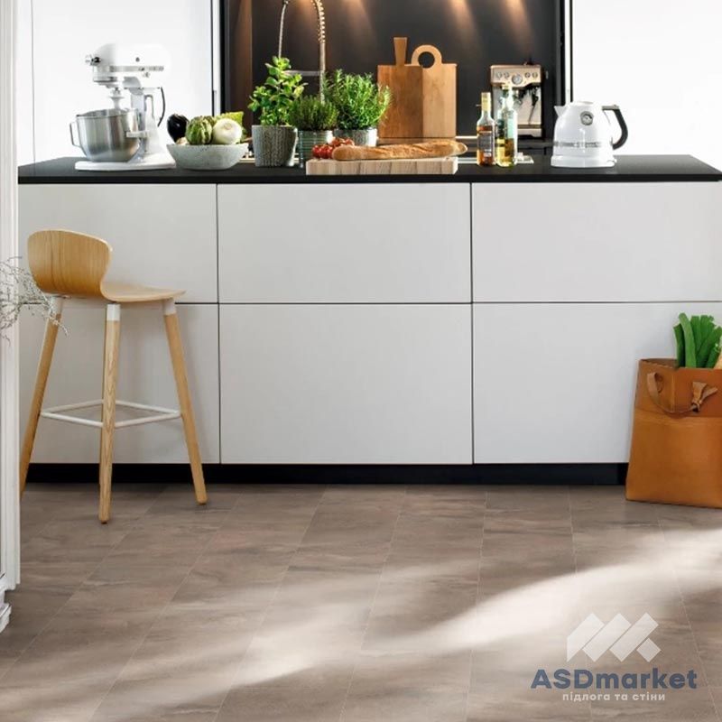 Ламінат Egger Kingsize Aqua+ Титаніт пісочний бежевий ELF226