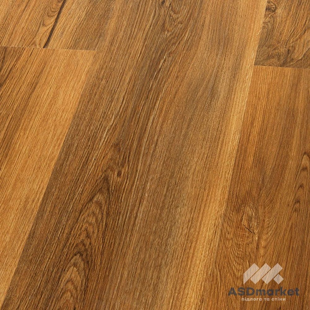 Виниловый пол Wicanders Hydrocork Plus Sylvan Gold Oak 80002761