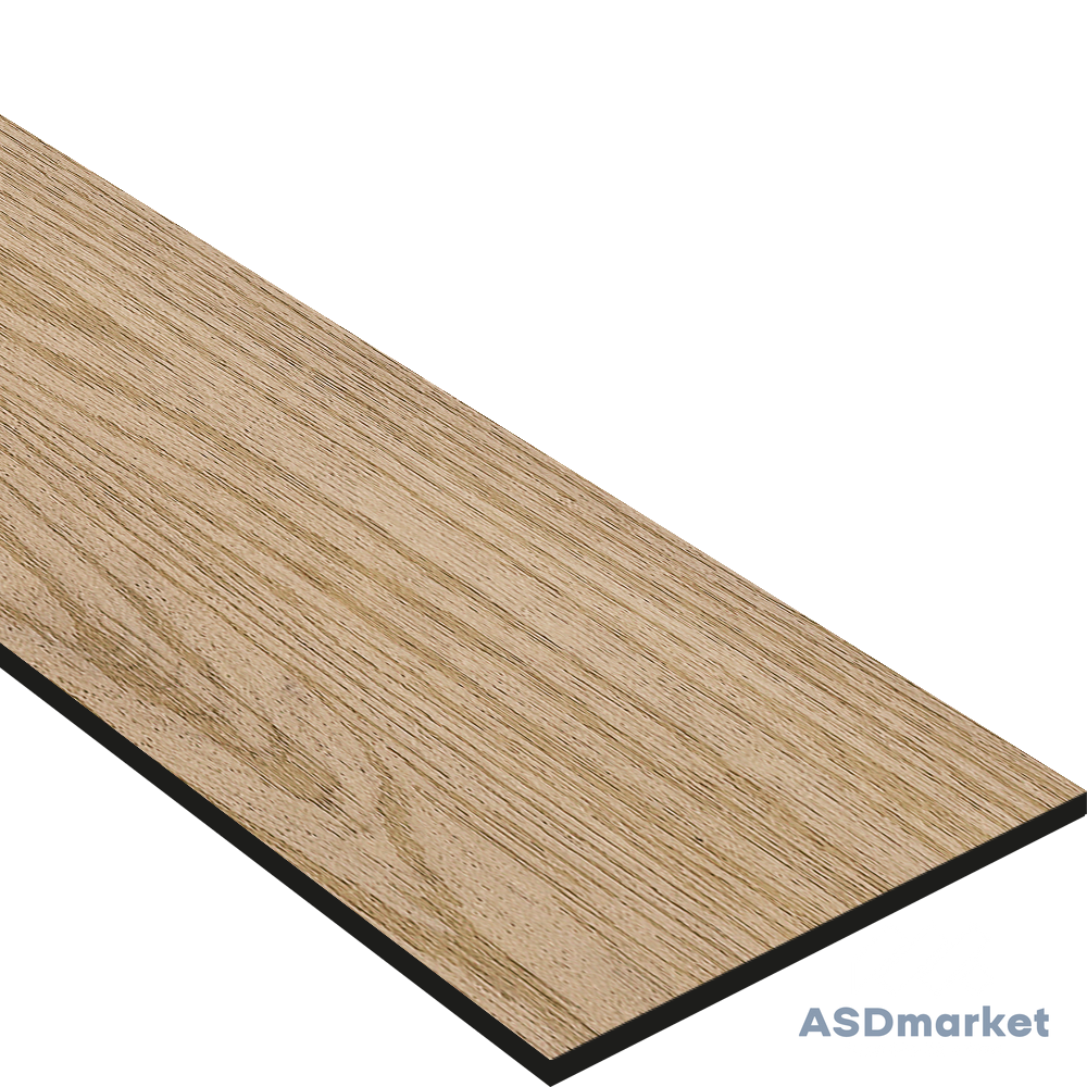 Виниловый SPC Ламинат AlsaFlooring Evasion Полинезия EV 1003