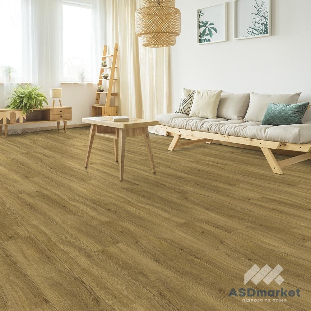 Виниловый SPC ламинат BerryAlloc PureLoc Honey Oak 3161 - 4027