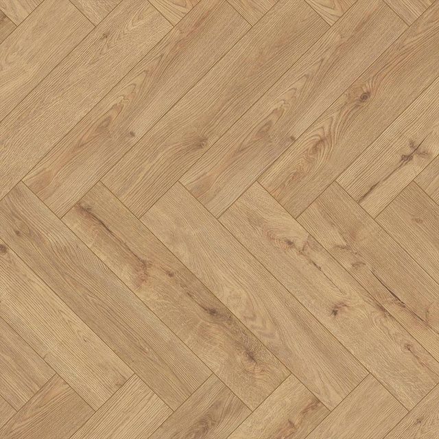 Ламинат Kaindl Natural Touch 8.0 Herringbone Oak Edinburgh 32675