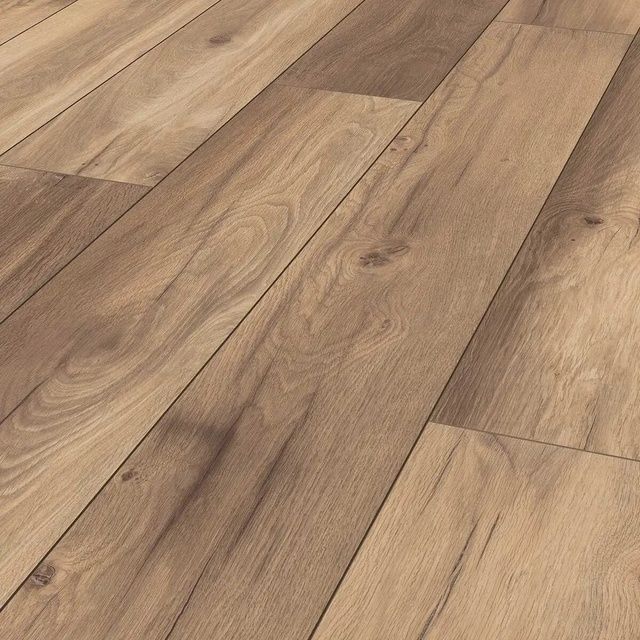 Ламинат MyStyle MyArt Long Wild West Oak K224L