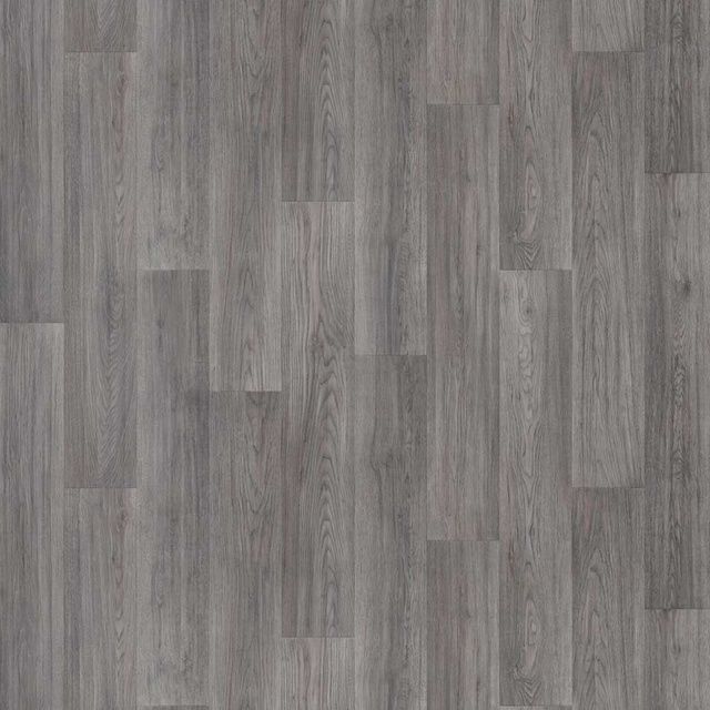 Виниловый пол в рулонах Forbo Modul'up Wood 19db smoked chill oak 8512UP4319
