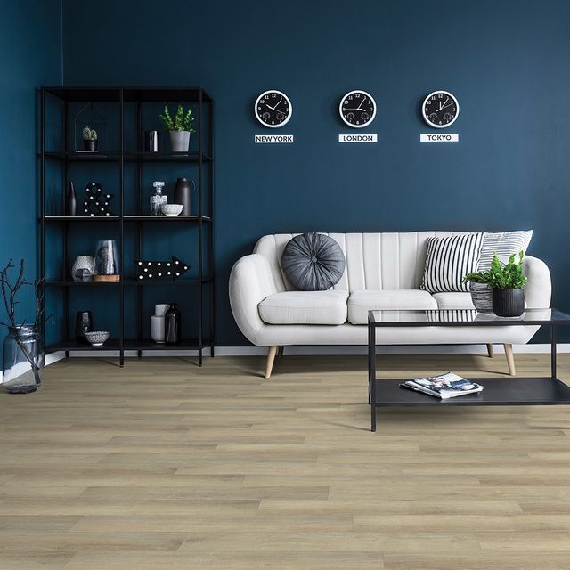 Вінілова підлога замкова Beaulieu Canada Tidal Nature Fairhaven Wood plank 2282