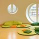 Лінолеум Натуральний Forbo Marmoleum Fresco 2 мм 3846