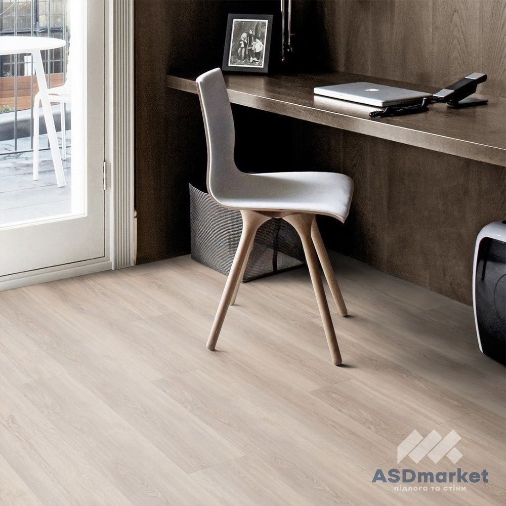 Вінілова підлога Wicanders Hydrocork Plus Wheat Oak 80002783
