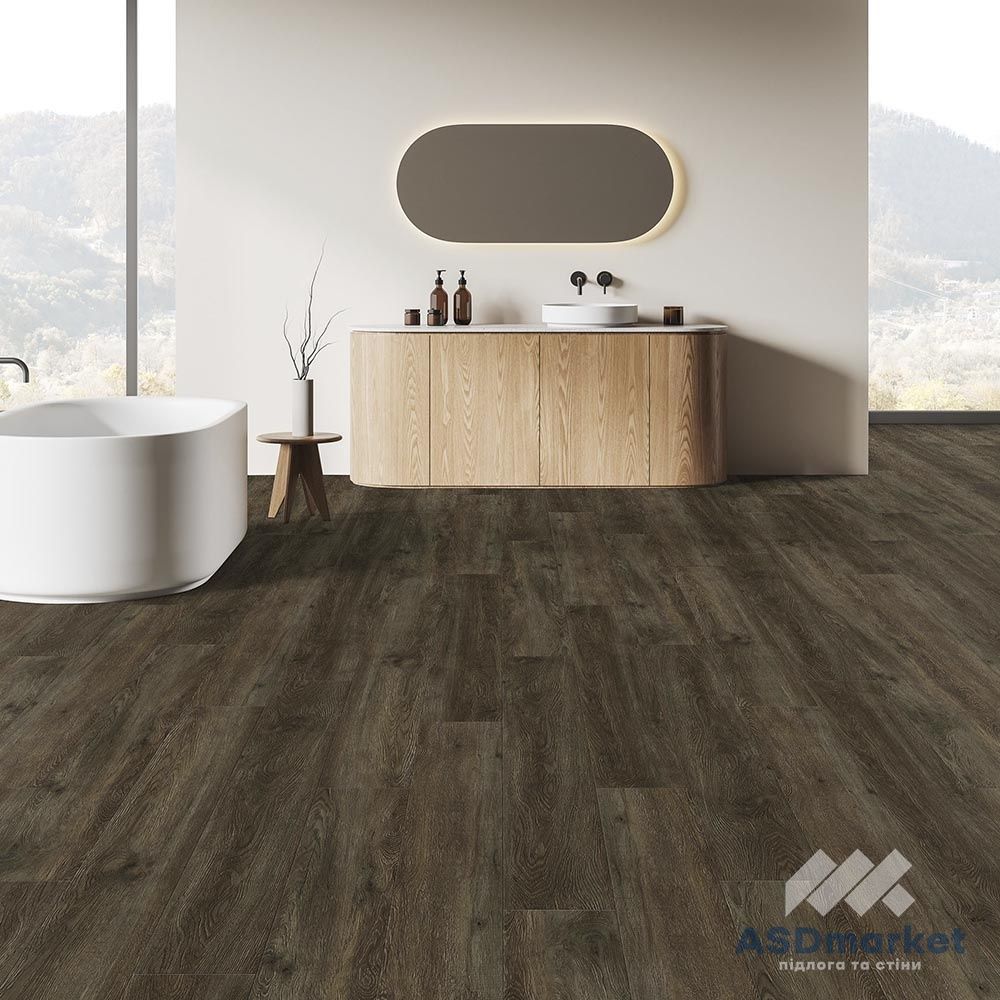 Виниловый SPC ламинат BerryAlloc PureLoc Mountain Oak 3161 - 4033