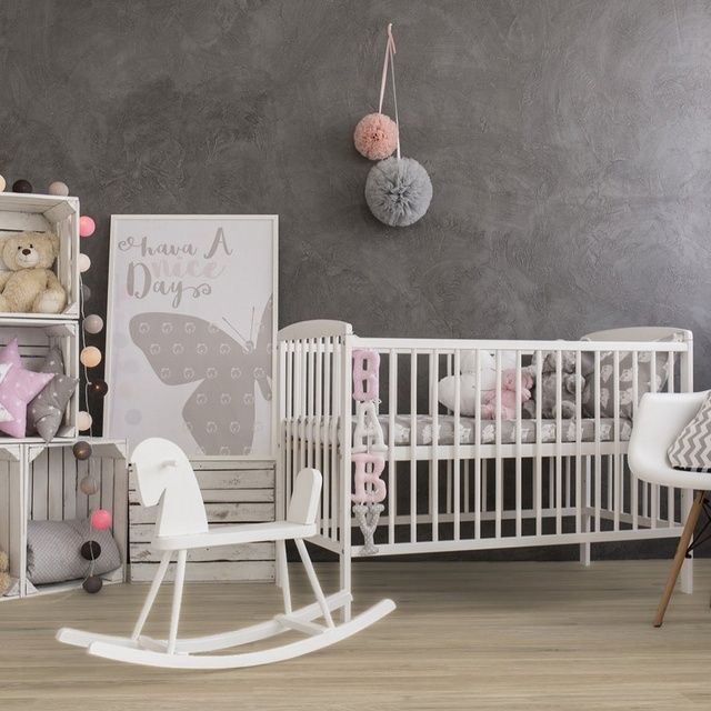 Виниловый SPC Ламинат Falquon The Floor Wood Tuscon Oak P6001