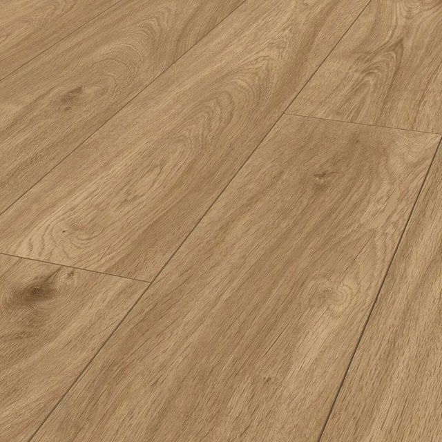 Ламинат MyStyle MyArt Long Buckingham Oak K329L