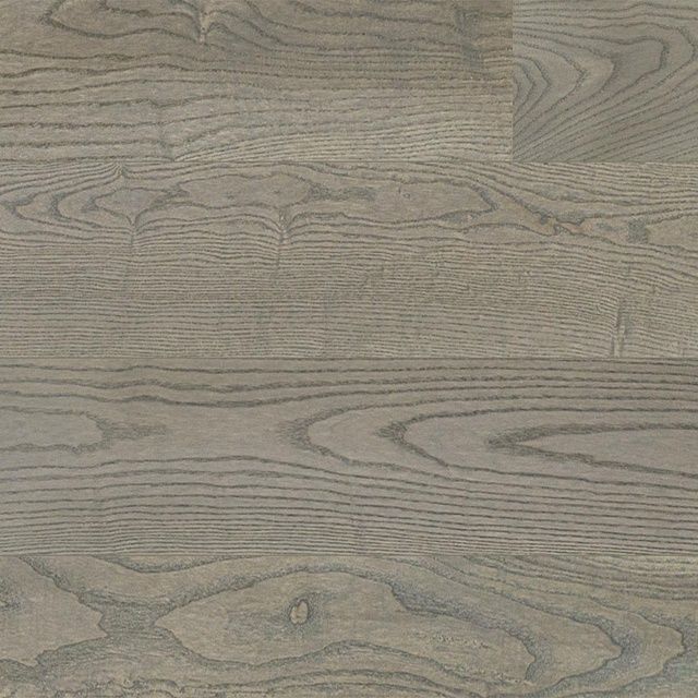 Паркетна дошка 1-смугова Esta Parket Ясен Elegant Dusky Grey 21076