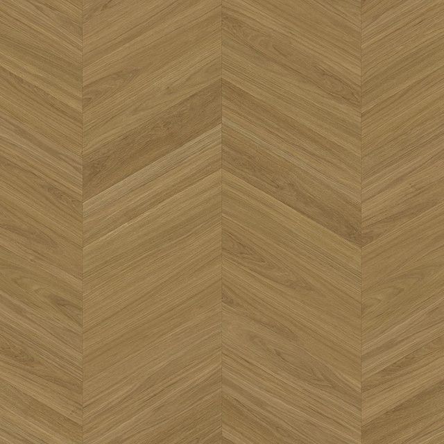 Виниловый пол клеевой Parador TrendTime 10 DB Chevron 60&deg; Oak Oxford caramel brown 1750867