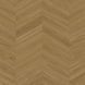 Виниловый пол клеевой Parador TrendTime 10 DB Chevron 60&deg; Oak Oxford caramel brown 1750867