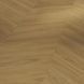 Виниловый пол клеевой Parador TrendTime 10 DB Chevron 60&deg; Oak Oxford caramel brown 1750867