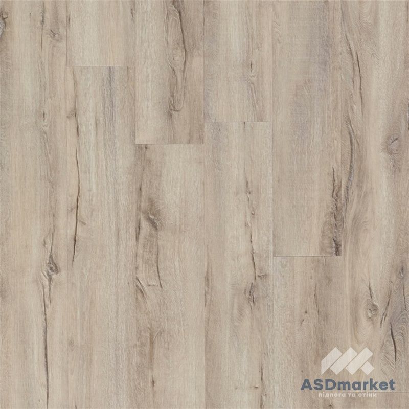 Виниловый пол замковой Moduleo Impress Mountain Oak 56215