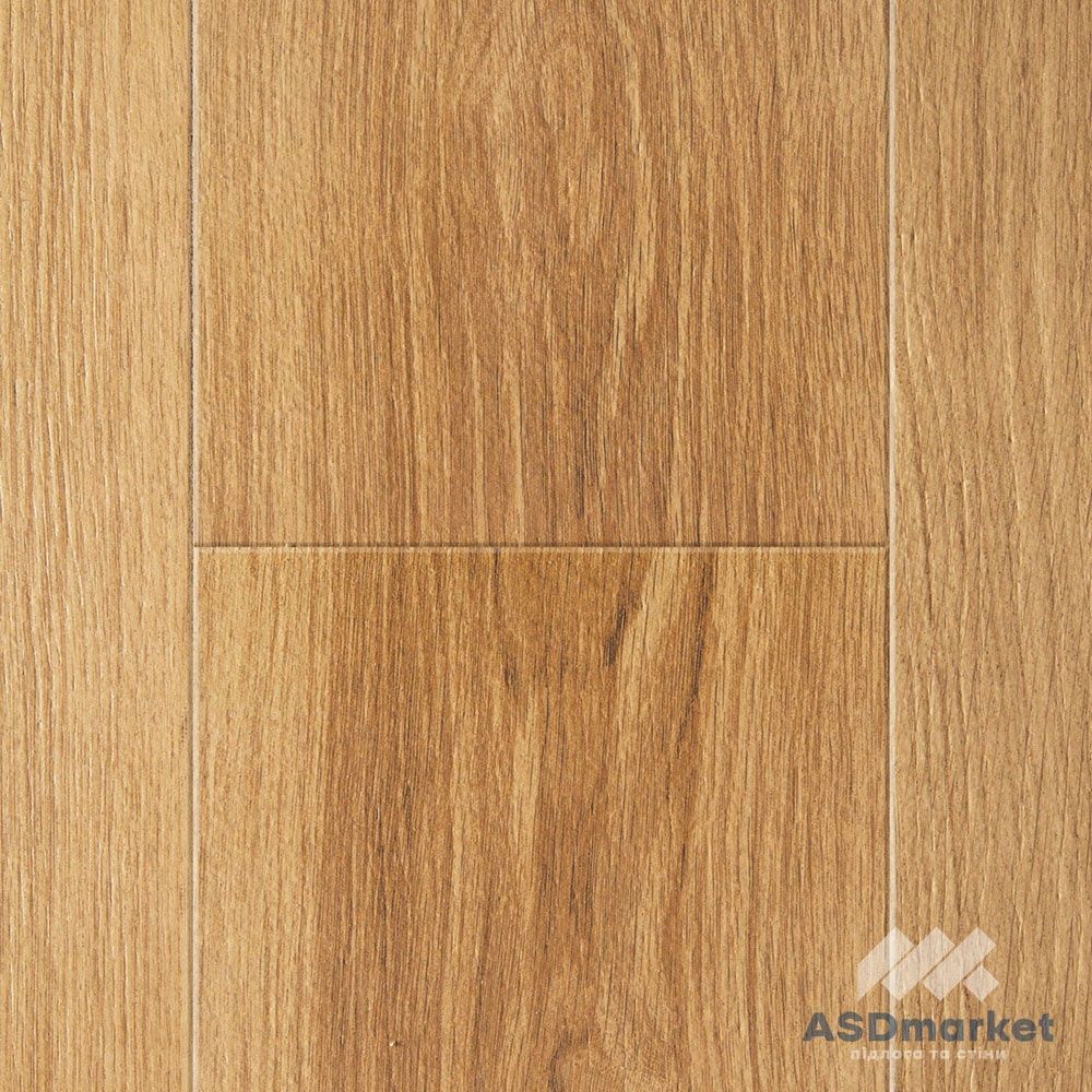 Напольная пробка замковая Wicanders Wood Essence Classic Prime Oak D8F4001