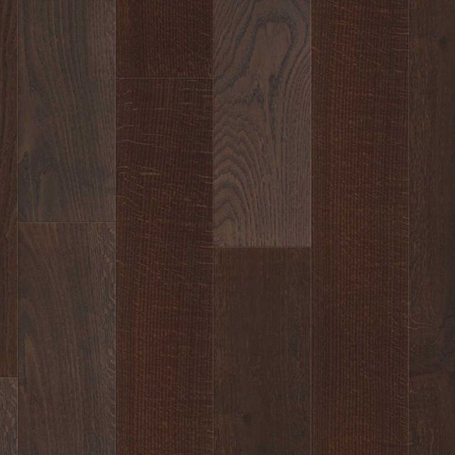 Паркетна дошка Weitzer Parkett Comfort Plank Дуб Морений 63620