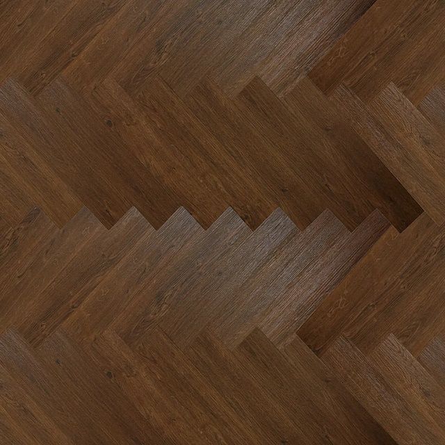 Виниловый SPC ламинат Nomad Flo Herringbone Vitoria NF10921