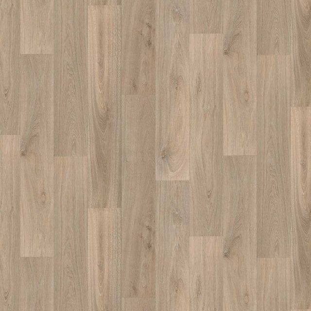 Виниловый пол в рулонах Forbo Modul'up Wood 19db natural oak 8413UP4319