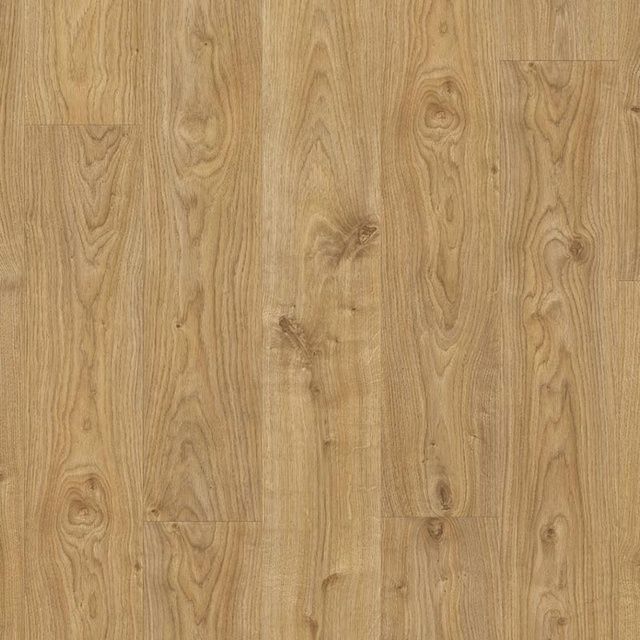 Вінілова підлога замкова Quick-Step Alpha Vinyl Blos Small Planks Дуб котедж натуральний AVSPU40025