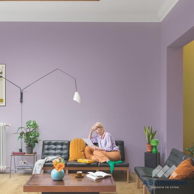 Вінілова підлога замкова Quick-Step Alpha Vinyl Blos Small Planks Дуб котедж натуральний AVSPU40025