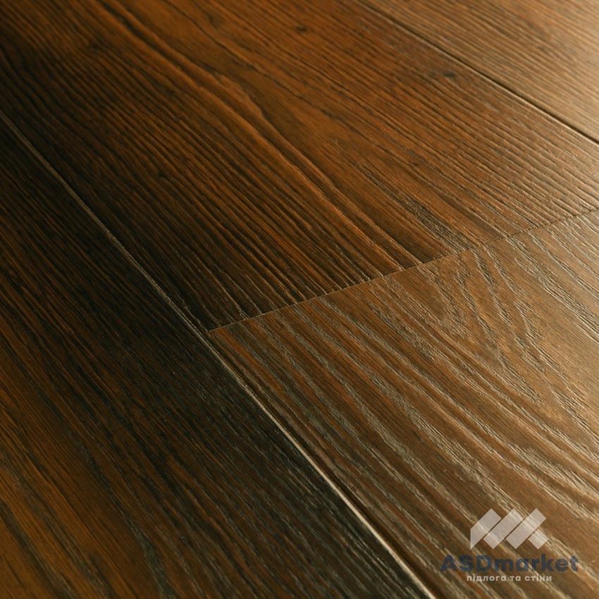 Ламинат Quick-Step Impressive Ultra Дуб копченый (12мм) ) IMU8261
