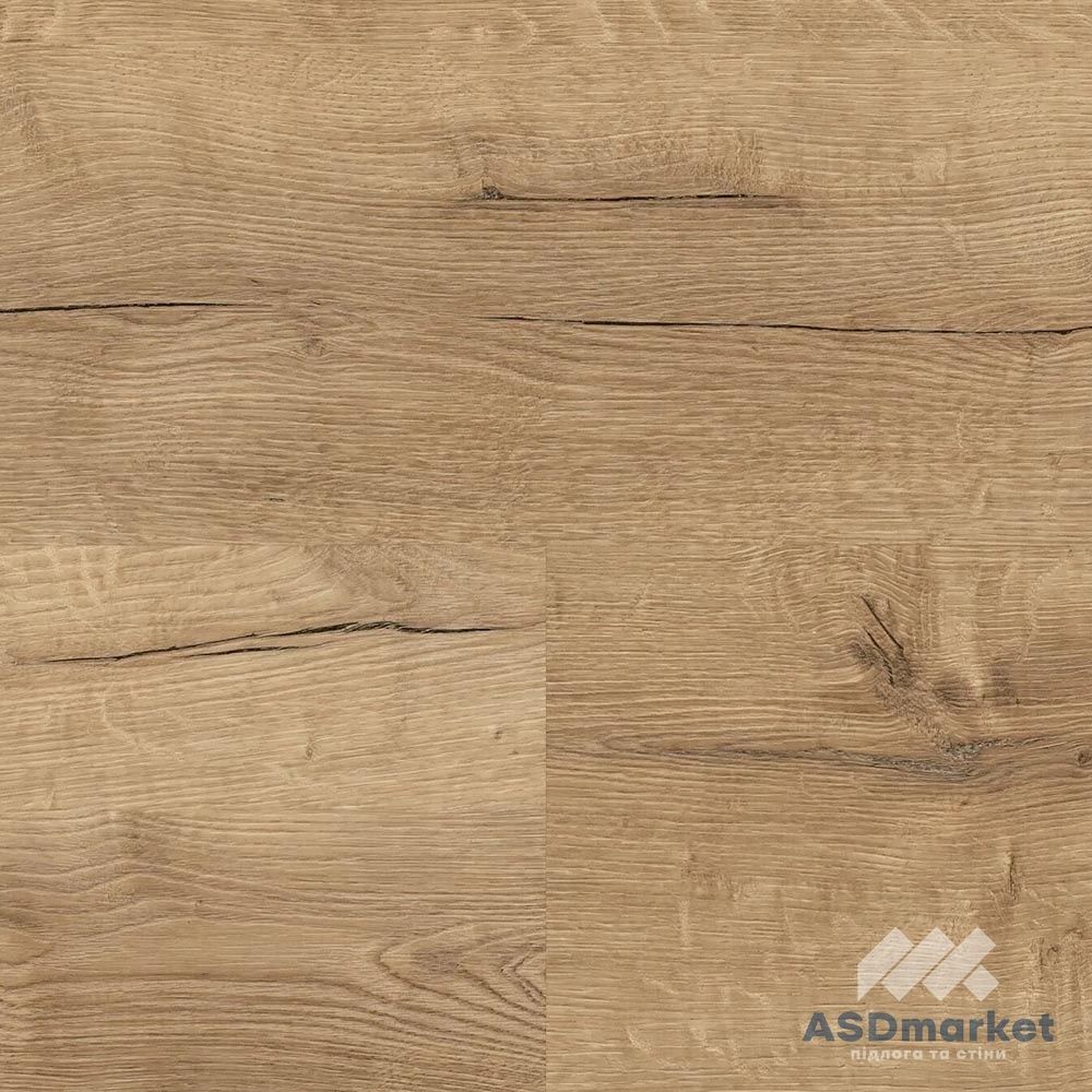 Виниловый пол замковой Wineo 400 RLC&nbsp;Wood&nbsp;XL&nbsp;Comfort&nbsp;Oak&nbsp;Brown RLC293WXL
