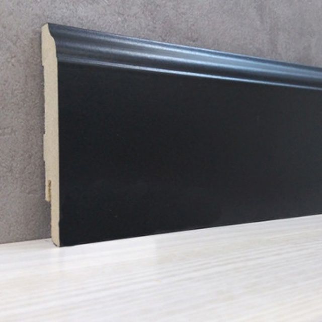 Плінтус МДФ Luciano 82х15 028MC82X15/1P4