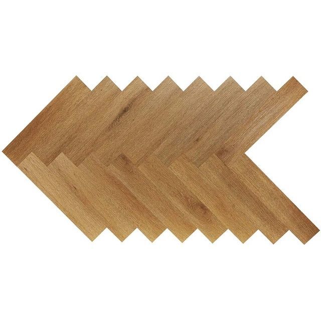 Виниловый SPC ламинат GoBig Herringbone Cordoba GB10922