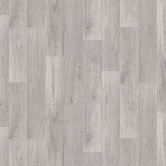 Виниловый пол в рулонах Forbo Modul'up Wood 19db polar oak 8421UP4319