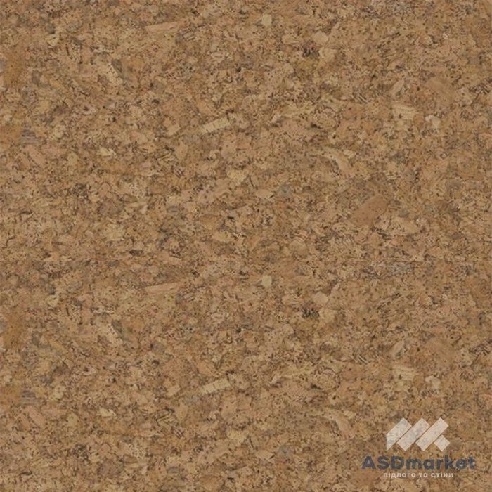 Настінний корок листовий Amorim Grand Canyon Z601002/25WAXED
