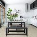 Вініловий SPC Ламінат Falquon The Floor Herringbone Dillon Oak P1001