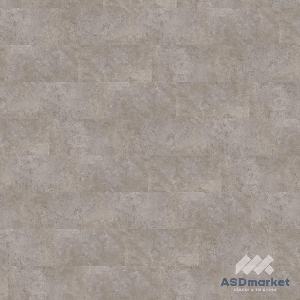 Виниловый пол замковой Wineo 400 ML&nbsp;ML Stone&nbsp;Industrial&nbsp;Concrete&nbsp;Grey MLD303SL