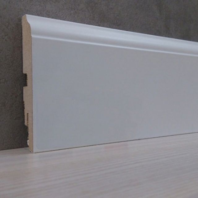 Плінтус МДФ Luciano 82х15 028MC82X15/2P4