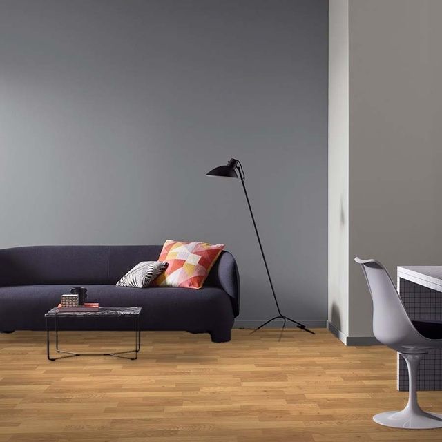 Ламинат Parador Basic 400 Дуб натур 3х 1593812