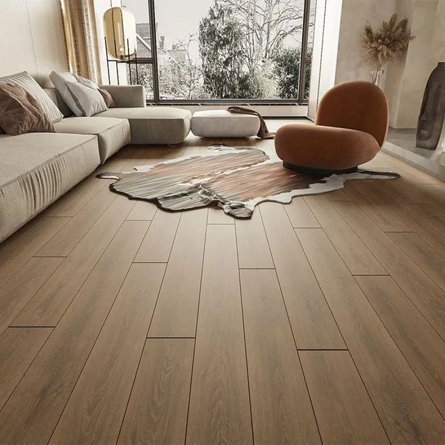 Ламинат Peli Parquet Anatolia Coffet AN906