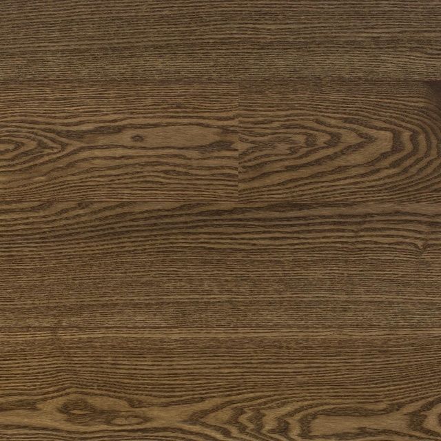Паркетна дошка 1-смугова Esta Parket Ясен Elegant Walnut Color 21077
