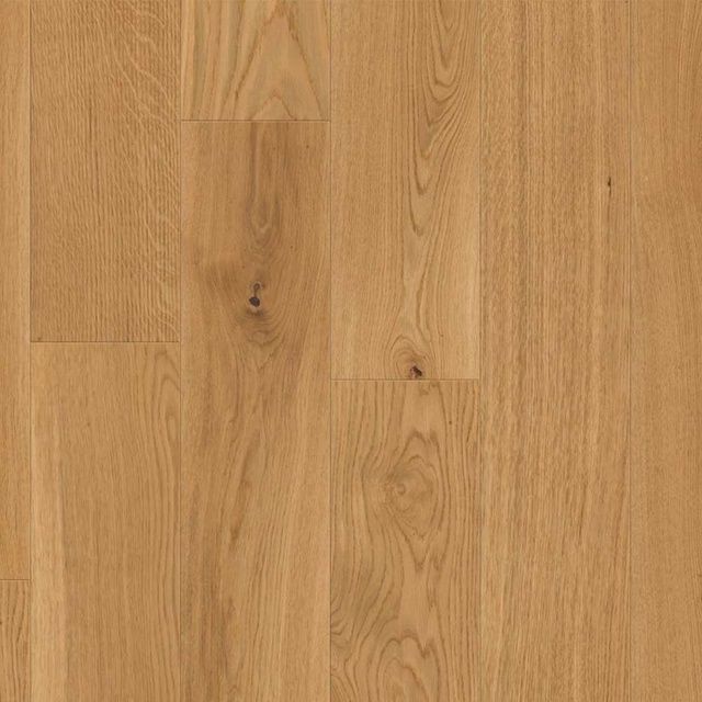Паркетна дошка Weitzer Parkett Comfort Plank Дуб 64876