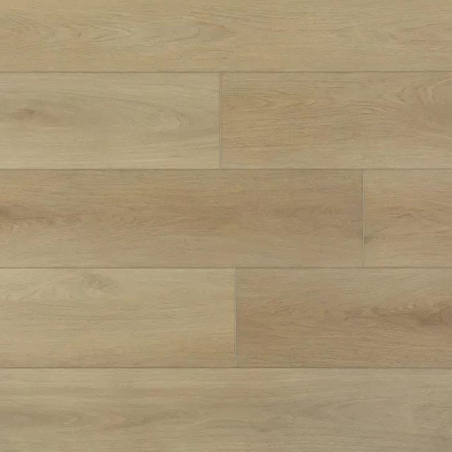 Виниловый SPC Ламинат AlsaFlooring Neo Click 55 Светлое Дерево NC 13