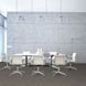 Виниловый SPC Ламинат Falquon The Floor Herringbone Aspen Oak Р1002