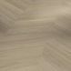 Вінілова підлога клейова Parador TrendTime 10 DB Chevron 60&deg; Oak Oxford sanded 1750864