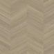 Вінілова підлога клейова Parador TrendTime 10 DB Chevron 60&deg; Oak Oxford sanded 1750864